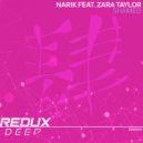 Narik feat. Zara Taylor - Shamed (Deep Trance Mix)