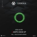 Jose Alves - Amor (Original Mix)