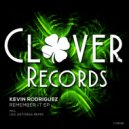 Kevin Rodriguez - Driving It