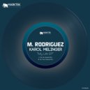 M. Rodriguez, Karol Melinger - Our Time (Original Mix)