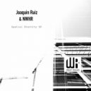 Joaquin Ruiz - Molekular (Original Mix)