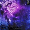 Bills - Holograma