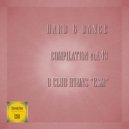 DJ 156 BPM - Get Ready (Extended H&D Mix)