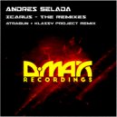 Andres Selada - Icarus