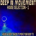 Saint Just - The Dancer (Sophisticated Mix)