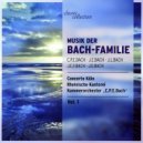 Budapest Strings - Sinfonia Concertante In F Major, WC 38: I. Allegro