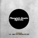 Bluecrack - Knowledge of Cocaine
