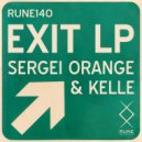 Sergei Orange & Kelle - The End Is Near (Original Mix)