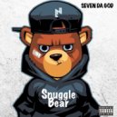 Seven Da God & BXXXX - Snuggle Bear (feat. BXXXX)