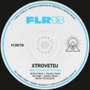 XtrovetDJ & Darwin Swed - Sweet Dreams (Darwin Swed Remix)