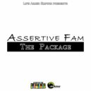Assertive Fam - Light House