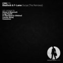 DaweOne & F-LAME & Cosmonov - Surya (feat. F-LAME)