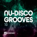 Modulaire - Cut Yourself (Original Mix)