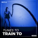 Monotype & Two Mind - 123 (Original Mix)