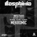Mekromic - Let Me In