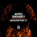 Afro Swanky - Umkhuhlane