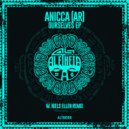 Anicca (AR) - Maze