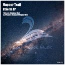 Vapour Trail - Diffusion of sound