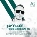 Jay Filler - Future Generations #10