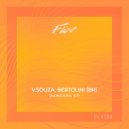 Bertolini (BR), V.Souza - Dandara