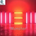 Dj Paul CRISIL - Monster (Original Mix)