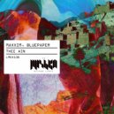 Maxxim & BluePaper - Thee Ain