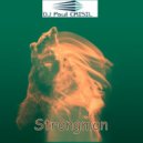 Dj Paul CRISIL - Strongman (Extended Mix)