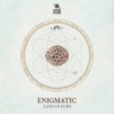 Enigmatic - Azalea