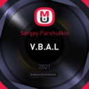 Sergey Parshutkin - V.B.A.L