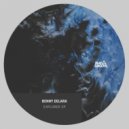 Benny Delara - Blade Walker