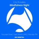 Cris Rosales - Mindfulness Night