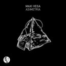 Maxi Vega - Catarsis