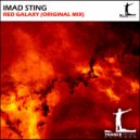 Imad Sting - Red Galaxy