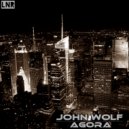 John Wolf - AGORA