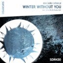 Masaru Hinaiji - Winter Without You