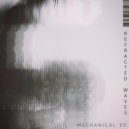 Refracted Waves - Mechanical