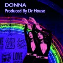 Dr House - Donna