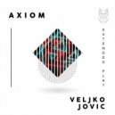 Veljko Jovic - Radar (Original Mix)