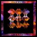 Vorslov - Party