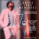 DJ Randall Smooth feat Ed Ramsey & Ms Yazz Roar - GRACE Remix