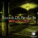 Thulane Da Producer - Quartz Time