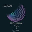 DJ Moy - Downtown Breakfast (Original Mix)