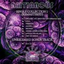 Amtinaoüs - Organic Thc