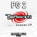 PG2 - Tram-Im (Txill-Aut) (Original Mix)