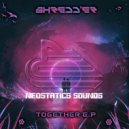 Shredd\'er - Temple Of Sounds (Rework Mix 2021)