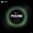 PIZZINI - Live The Next Day