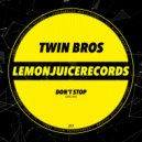 Twin Bros - Don't Stop