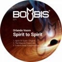 Orlando Voorn - Spirit To Spirit (Eviltron Deep Interpretation)