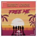 Sunset Lovers - Free me (e-Flau! Extended Mix)