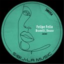 Felipe Fella - Music Is Art